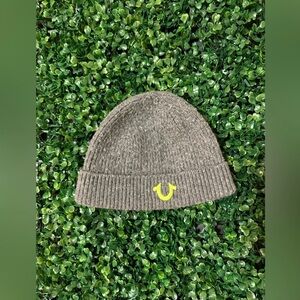 True Religion Beanie